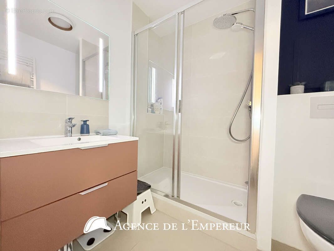 Appartement à RUEIL-MALMAISON