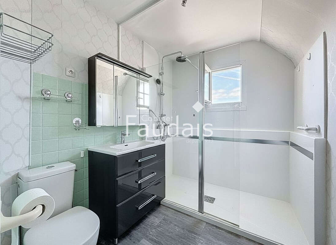 Maison à ISIGNY-SUR-MER