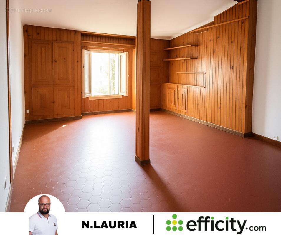 Appartement à PERTUIS