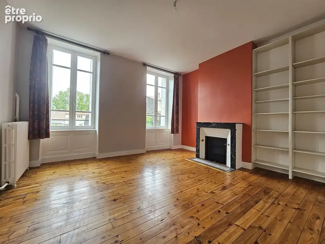 Duplex - 155m² - 3 chambres - photo 6