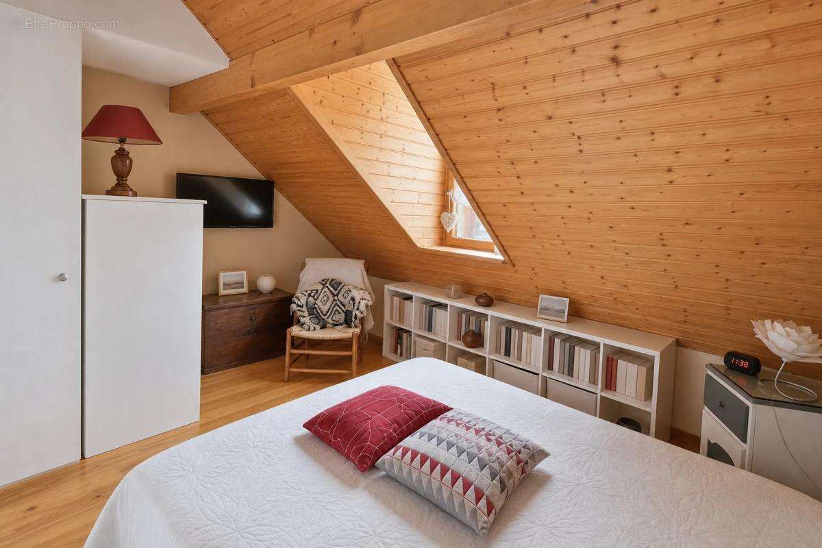 Appartement à CAUTERETS
