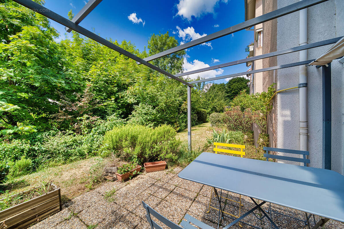 Appartement à VOIRON