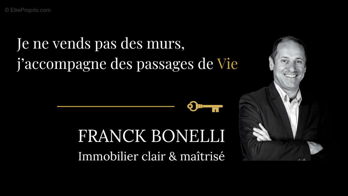 Appartement à BEAUMONT