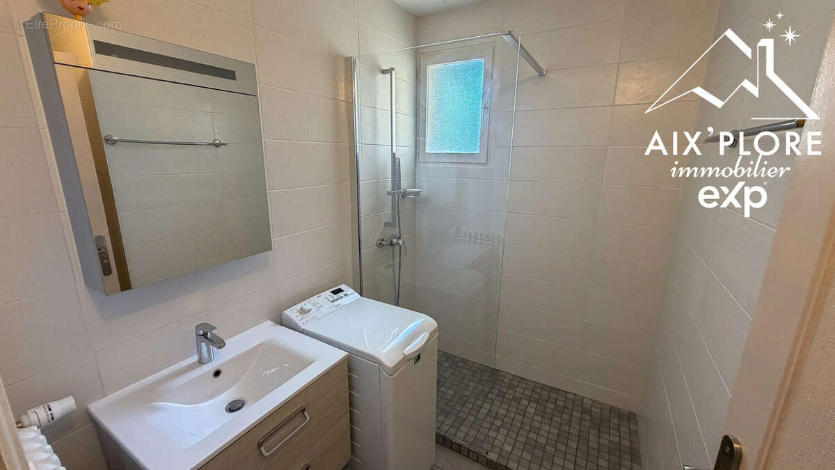Appartement 36 m² à Aix-Les-Bains  - photo 5