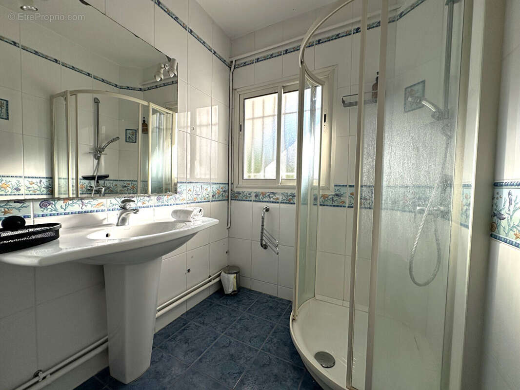 Appartement à LE BOUSCAT