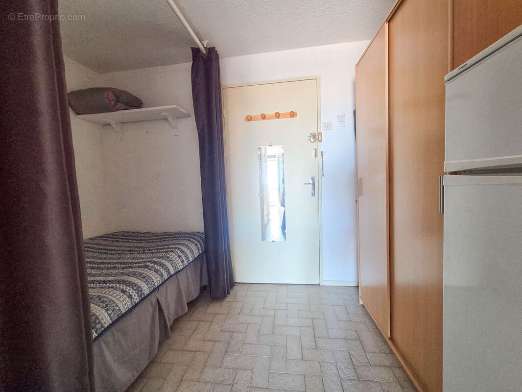 Appartement à LE GRAU-DU-ROI