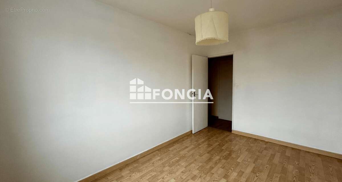 Appartement à LA ROCHE-SUR-YON