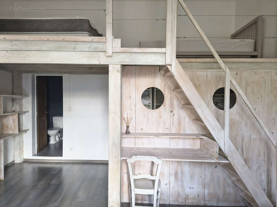 Maison à AIGUES-VIVES