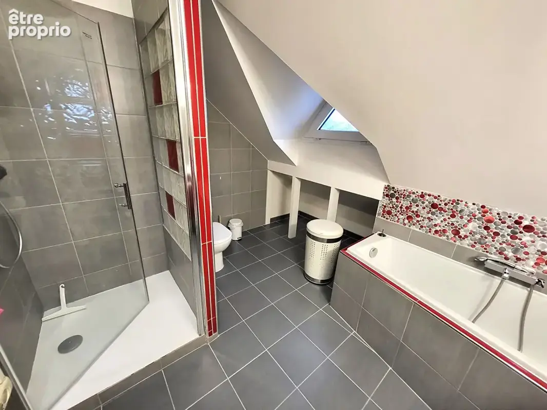 Maison Montmagny 7 pièce(s) 140 m2 - photo 14