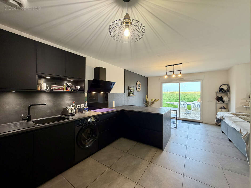 Maison à COULOMMIERS