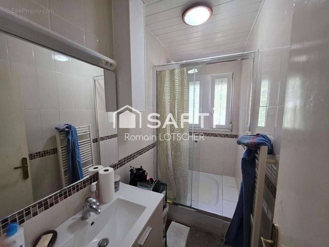 Maison 106 m² à Vesoul  - photo 8