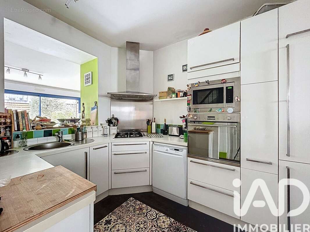 Photo 8 - Maison à RENNES