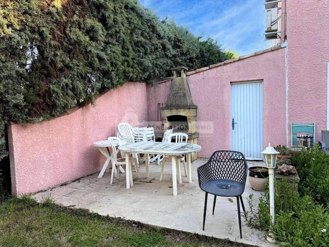 Maison à ARLES