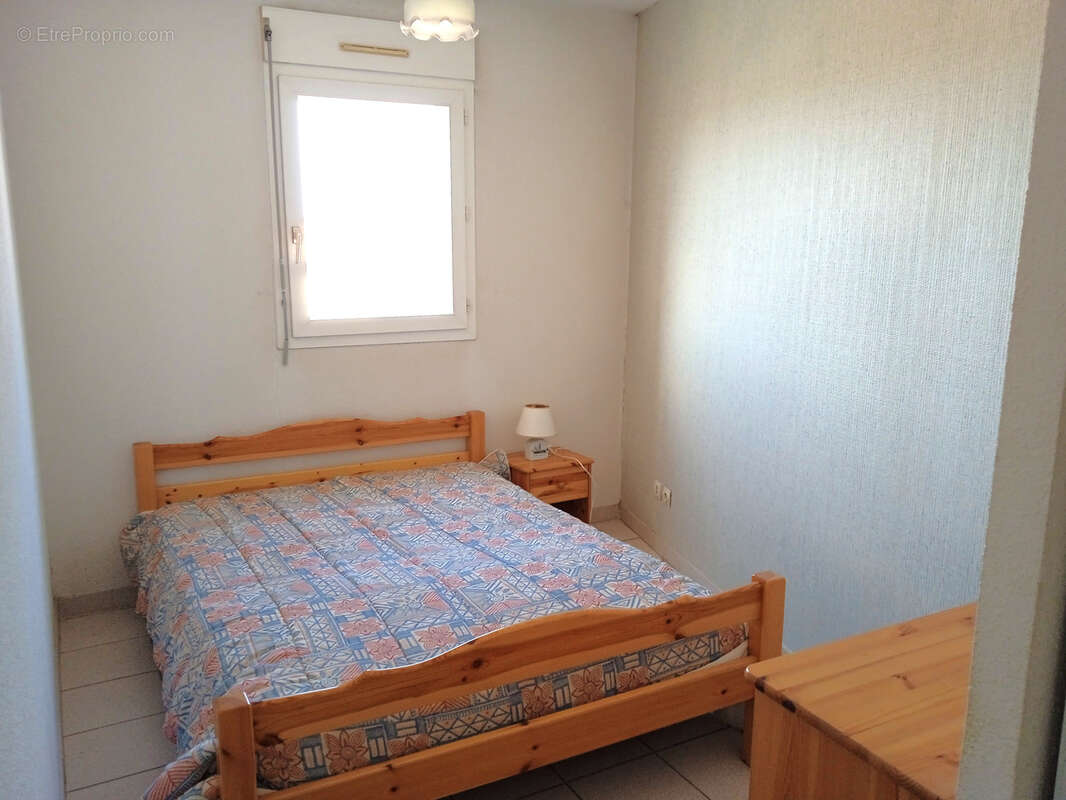 Appartement à VALRAS-PLAGE