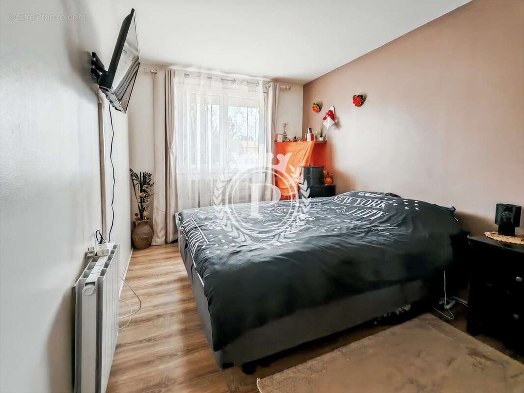 Appartement 40 m² à Montfermeil  - photo 7