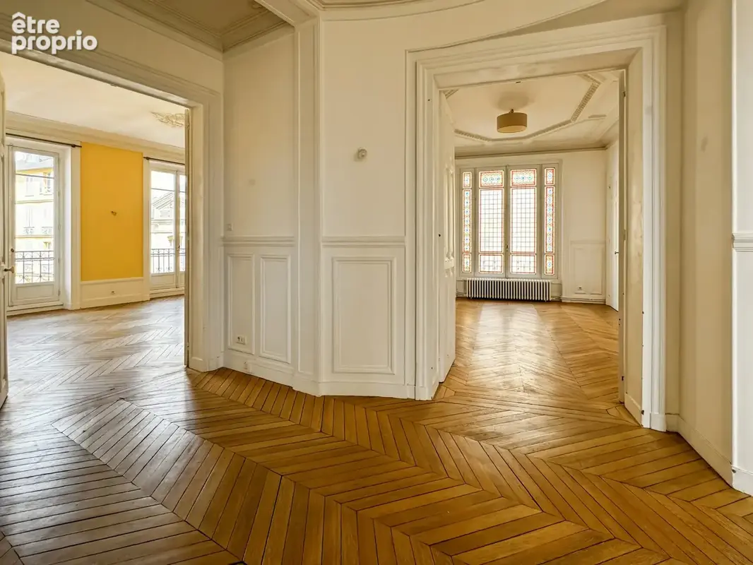 Appartement 5 pièces 143 m² à vendre à Versailles (78000) - photo 9
