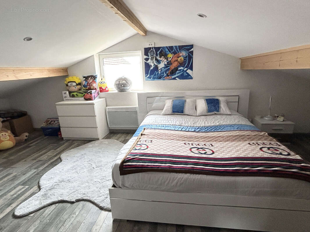 Photo 8 - Maison à MORTEAU