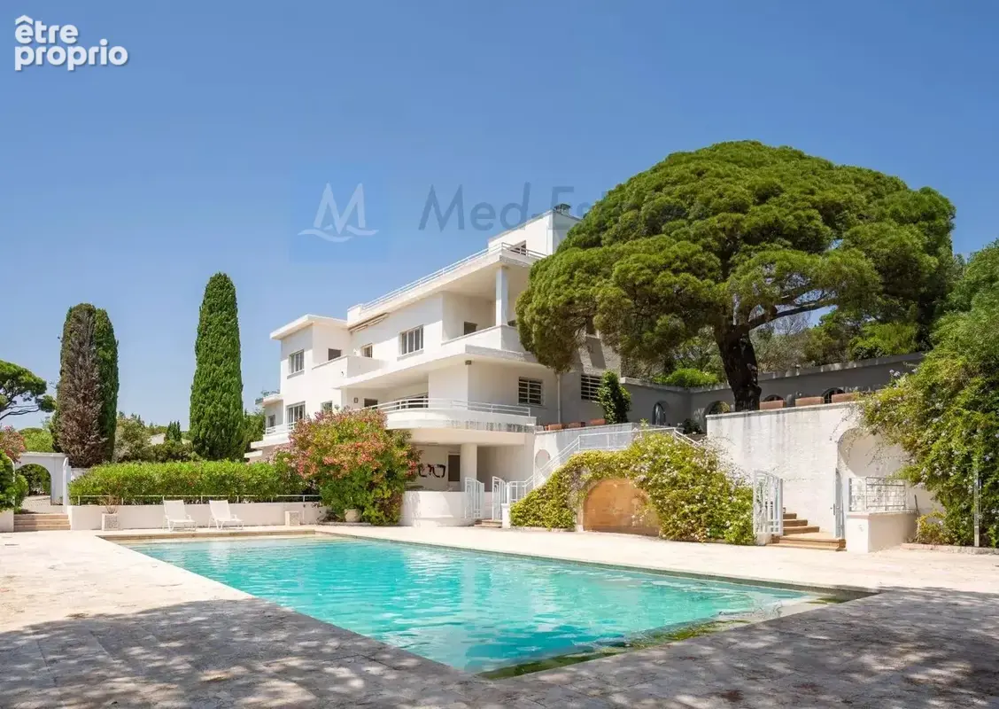 Propriété de référence avec vue panoramique sur la mer - unique - photo 15