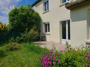 Maison à FONTENAY-LE-FLEURY