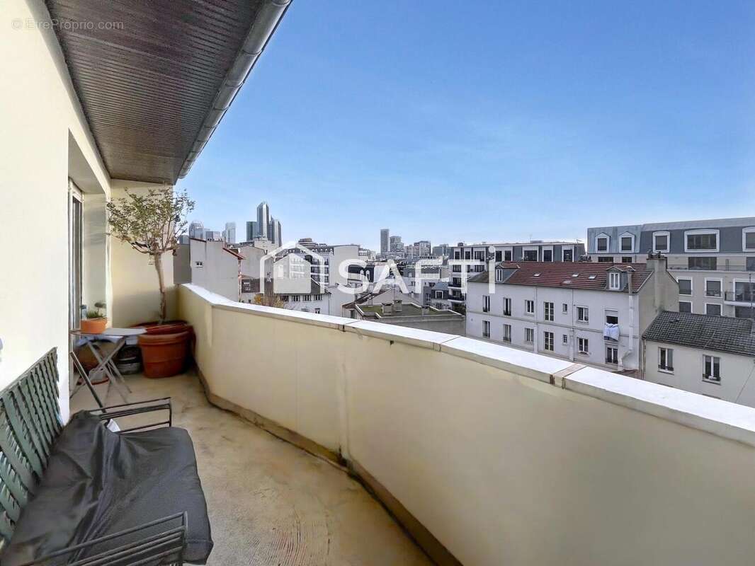 Photo 6 - Appartement à PUTEAUX