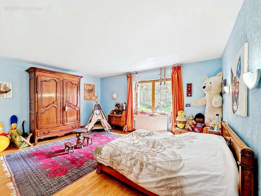Maison de 10 pièces et 467 m² habitables - photo 13