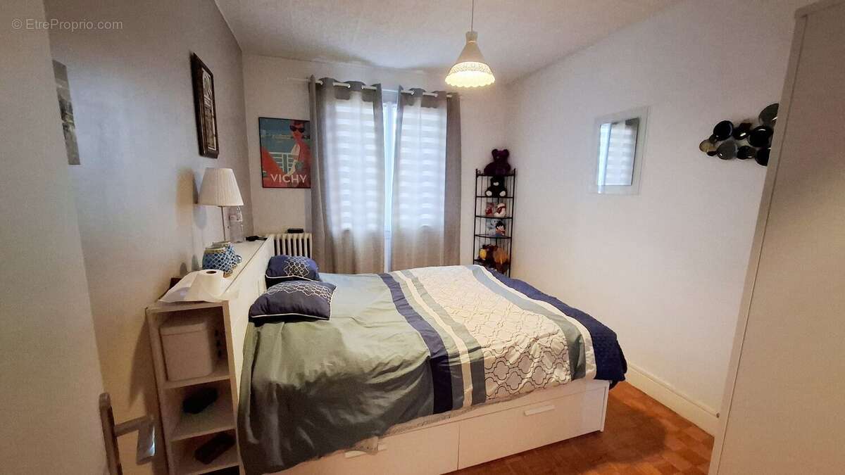 Appartement à VICHY