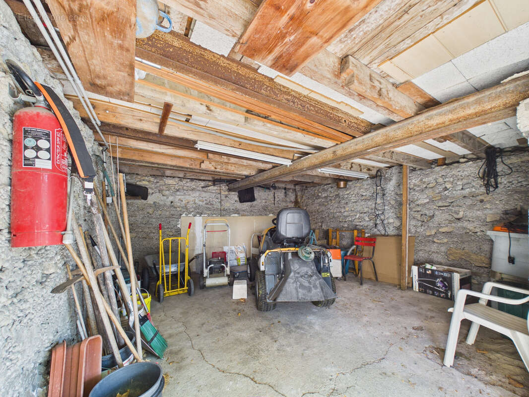 Maison à VIMINES