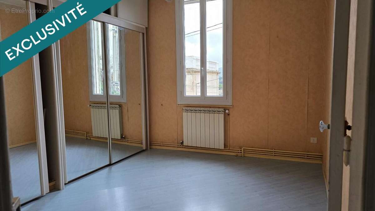 Photo 6 - Maison à MARSEILLE-13E
