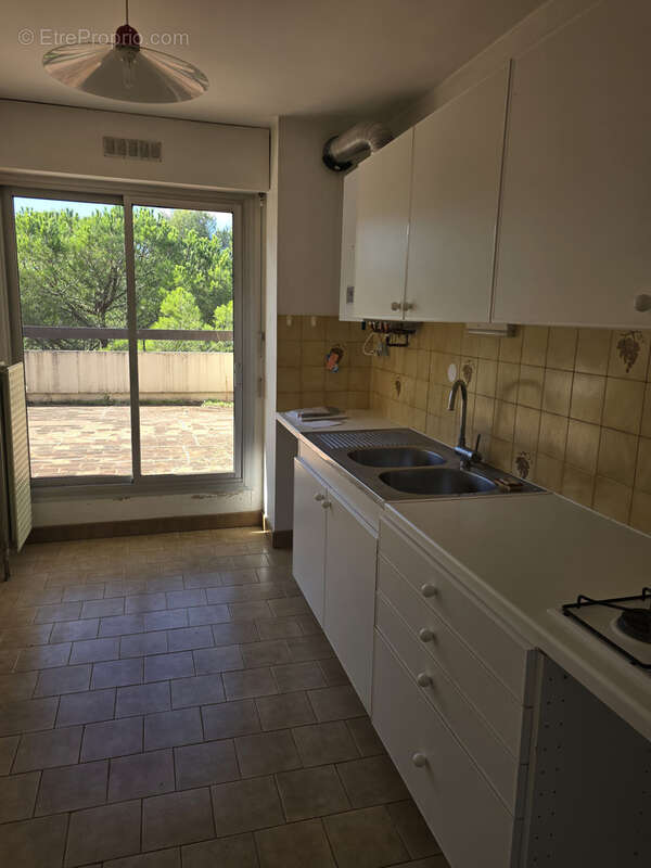 Appartement à NIMES