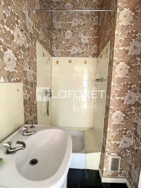 Appartement à LIMOGES