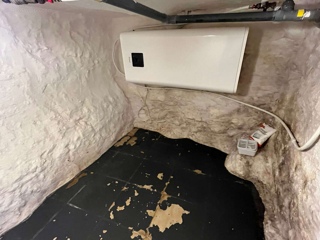 Maison à CAMPS-LA-SOURCE