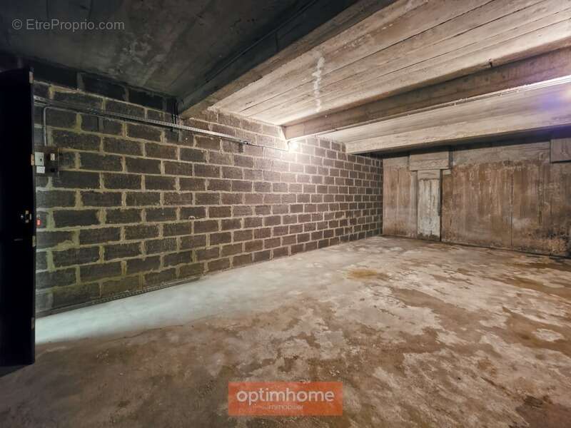 T4 de 83 m² – 3 chambres – Balcon – Cave – Garage – Résidence "Plein Sud" – ARRAS - photo 15