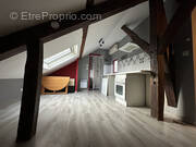 Appartement à BOURGES