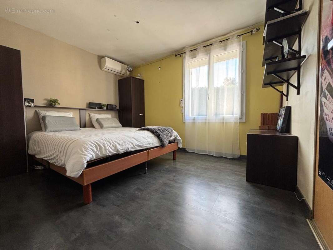 Maison à SAINT-GERMAIN-LES-CORBEIL