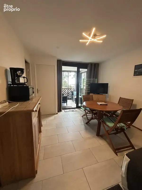 Photo Appartement à Saint-Georges-De-Didonne au prix de 156 900€