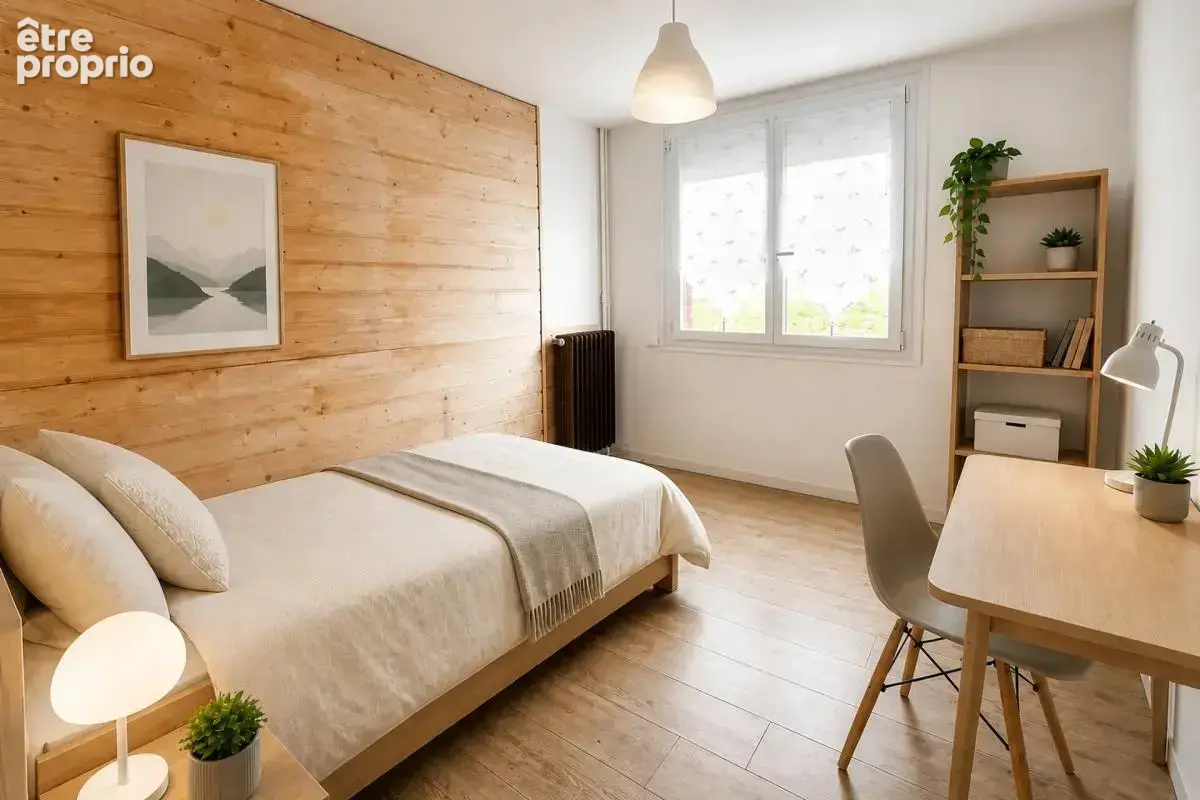 Appartement de 4 pièces de 65,26m² à Amiens - photo 5