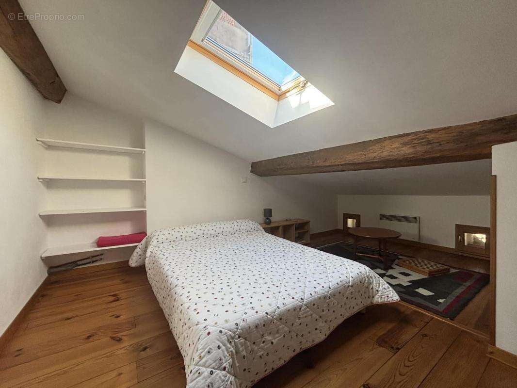 Appartement à REVEL