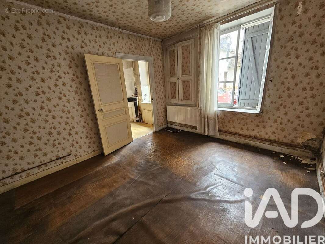 Photo 9 - Maison à QUENNE