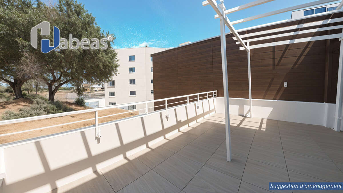 Maison à LA SEYNE-SUR-MER