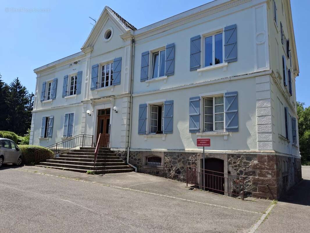 Appartement à VIEUX-THANN