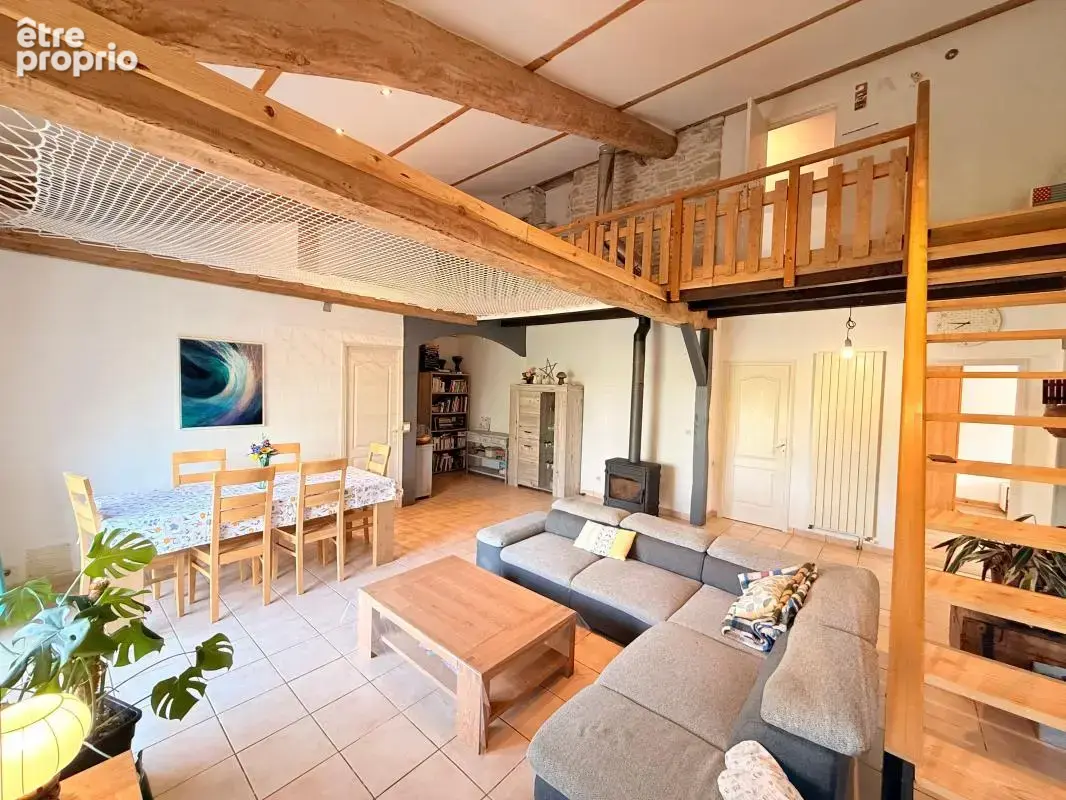 Maison À Vendre - photo 6