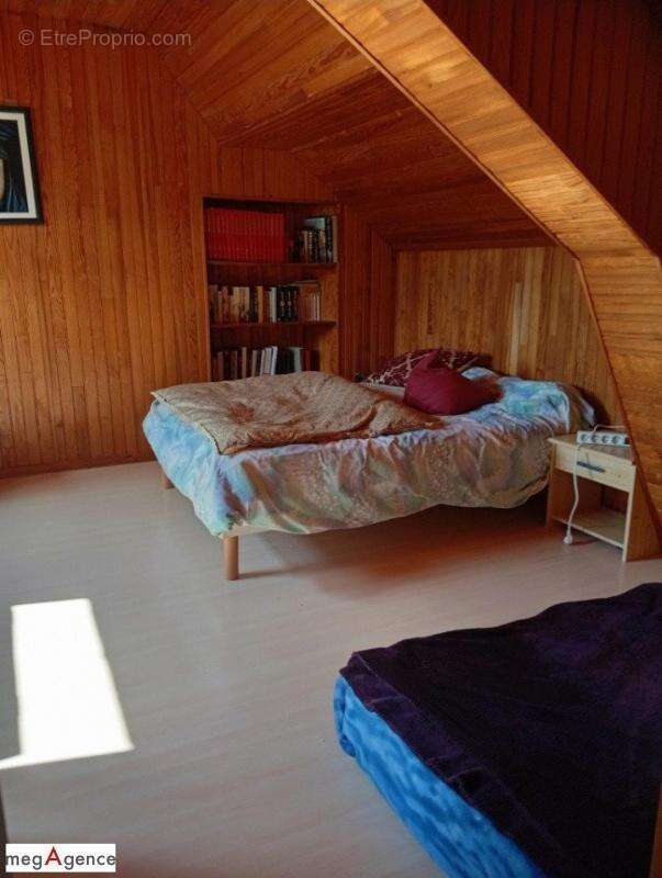 Maison à SAINT-PRIX