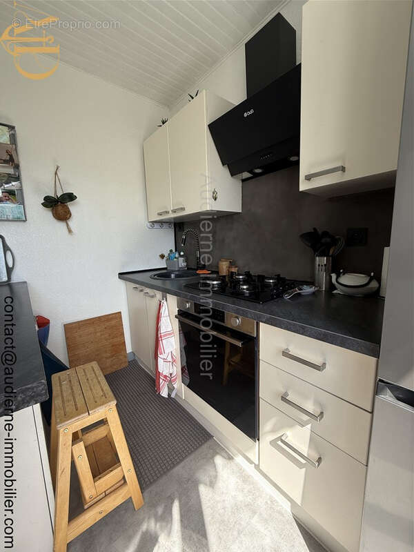 Maison à CLEDEN-CAP-SIZUN