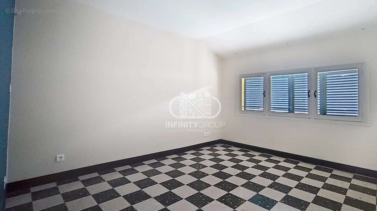 Appartement à GRASSE