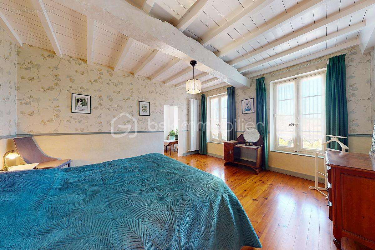 Maison à QUINT-FONSEGRIVES