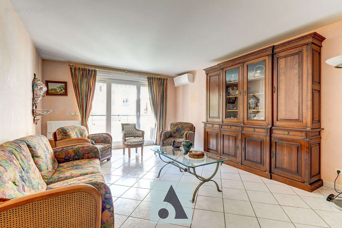 Appartement à LYON-7E