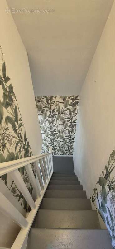 Finistere (29) - quimper - stangala - maison 60 m² - photo 5