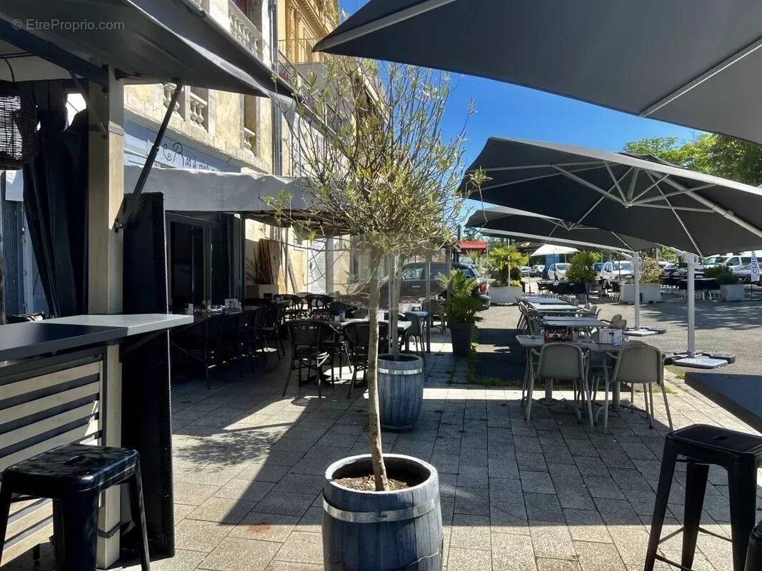 Commerce à SAINT-GAUDENS