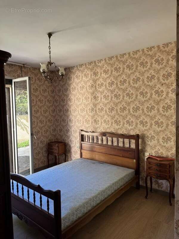 A VENDRE - Appartement T3 rez de chaussée - photo 6