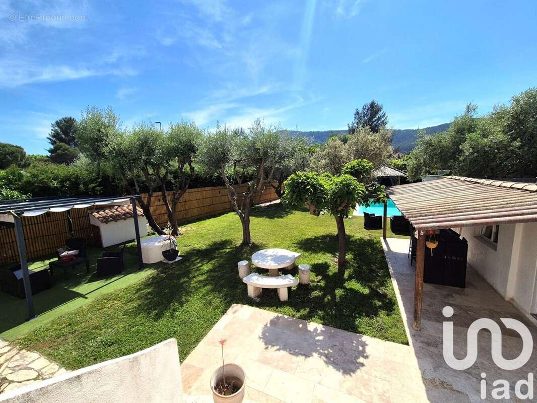 Photo 9 - Maison à SOLLIES-PONT